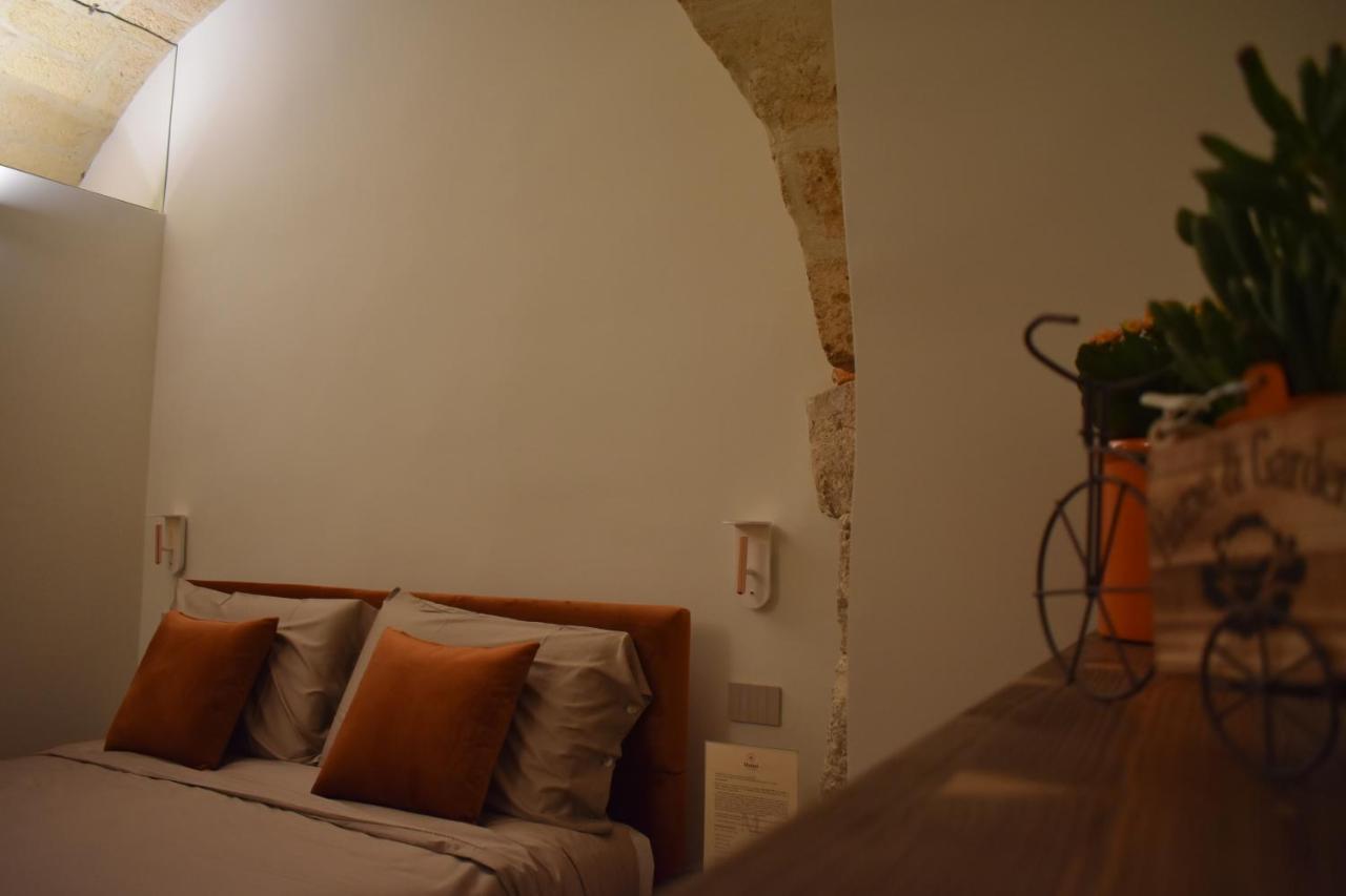 Mattei Luxury B&B Altamura Dış mekan fotoğraf