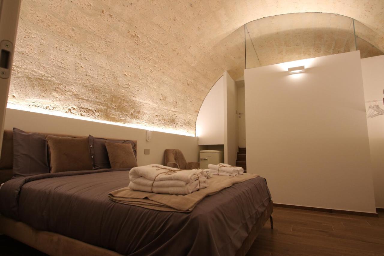 Mattei Luxury B&B Altamura Dış mekan fotoğraf