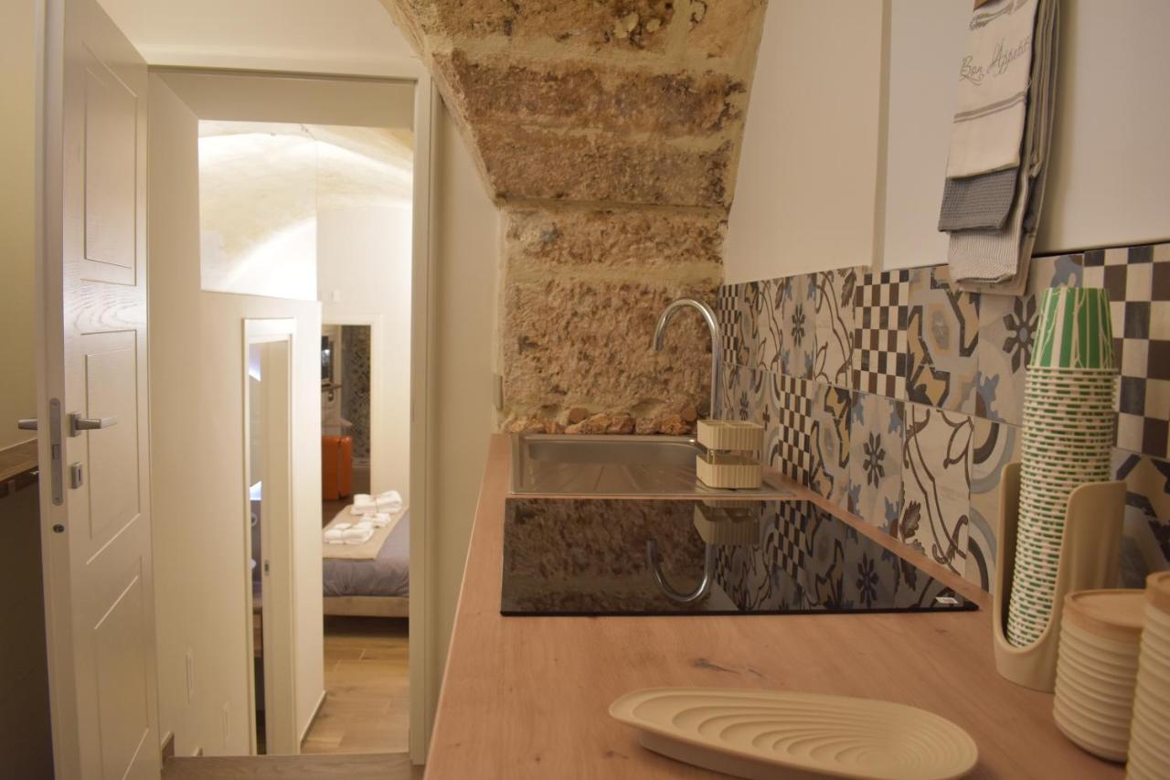 Mattei Luxury B&B Altamura Dış mekan fotoğraf