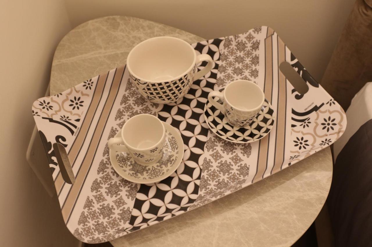 Mattei Luxury B&B Altamura Dış mekan fotoğraf