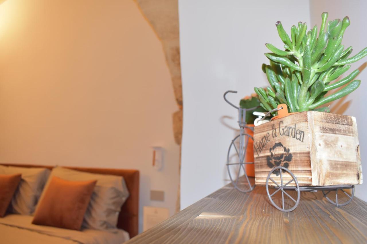 Mattei Luxury B&B Altamura Dış mekan fotoğraf