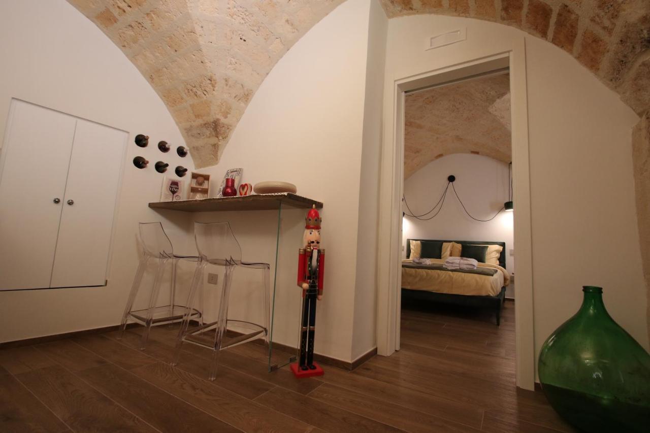 Mattei Luxury B&B Altamura Dış mekan fotoğraf