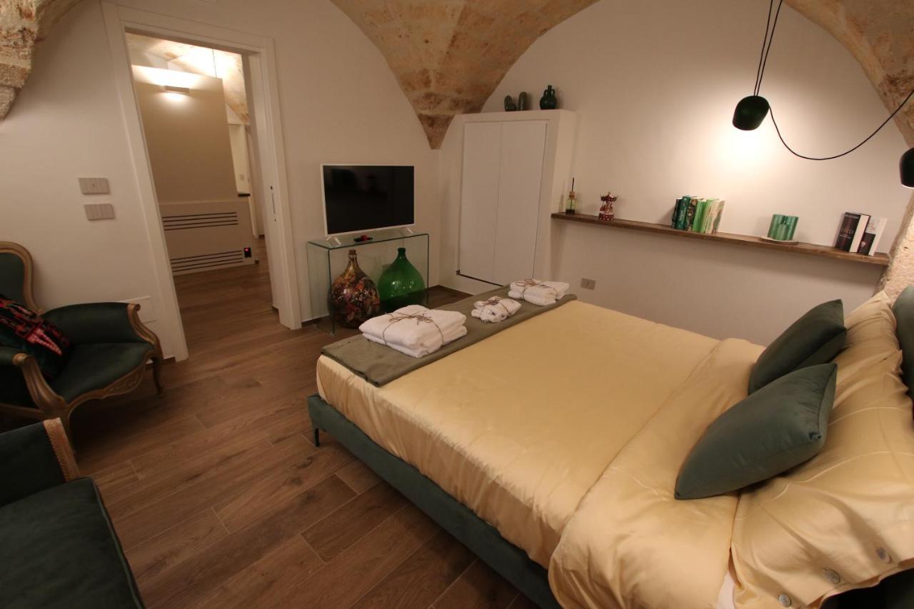 Mattei Luxury B&B Altamura Dış mekan fotoğraf