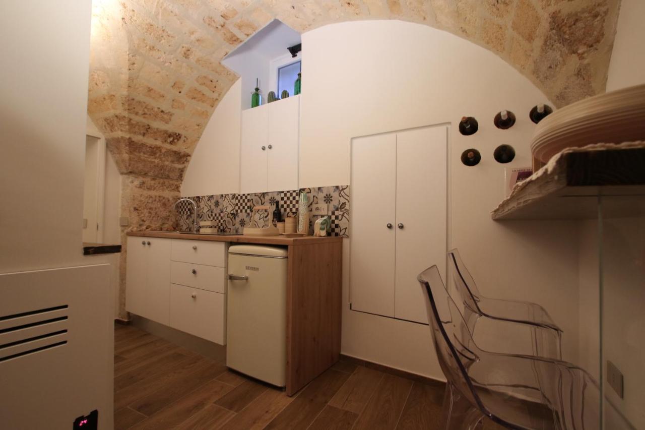 Mattei Luxury B&B Altamura Dış mekan fotoğraf