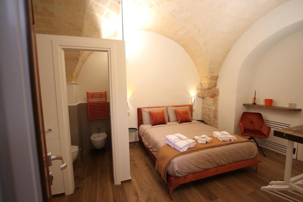 Mattei Luxury B&B Altamura Dış mekan fotoğraf
