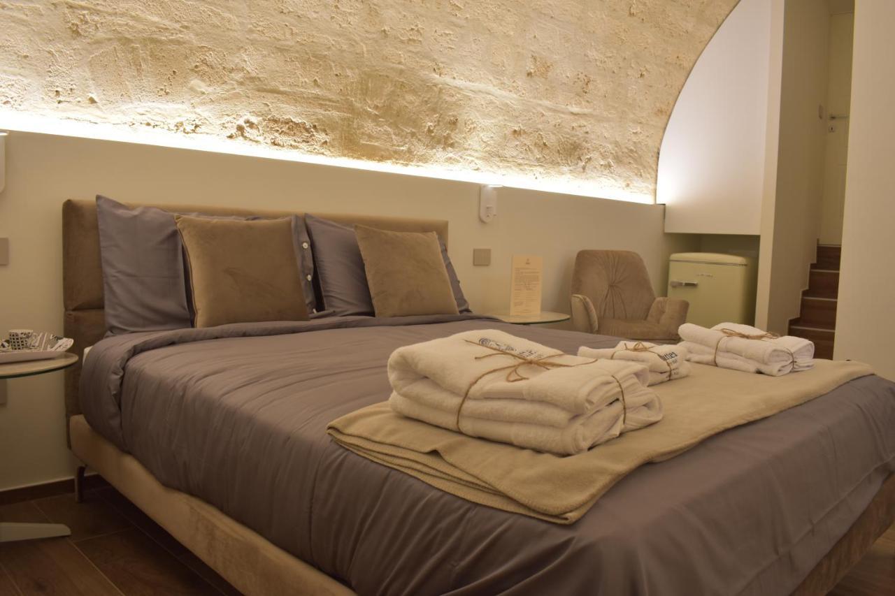 Mattei Luxury B&B Altamura Dış mekan fotoğraf