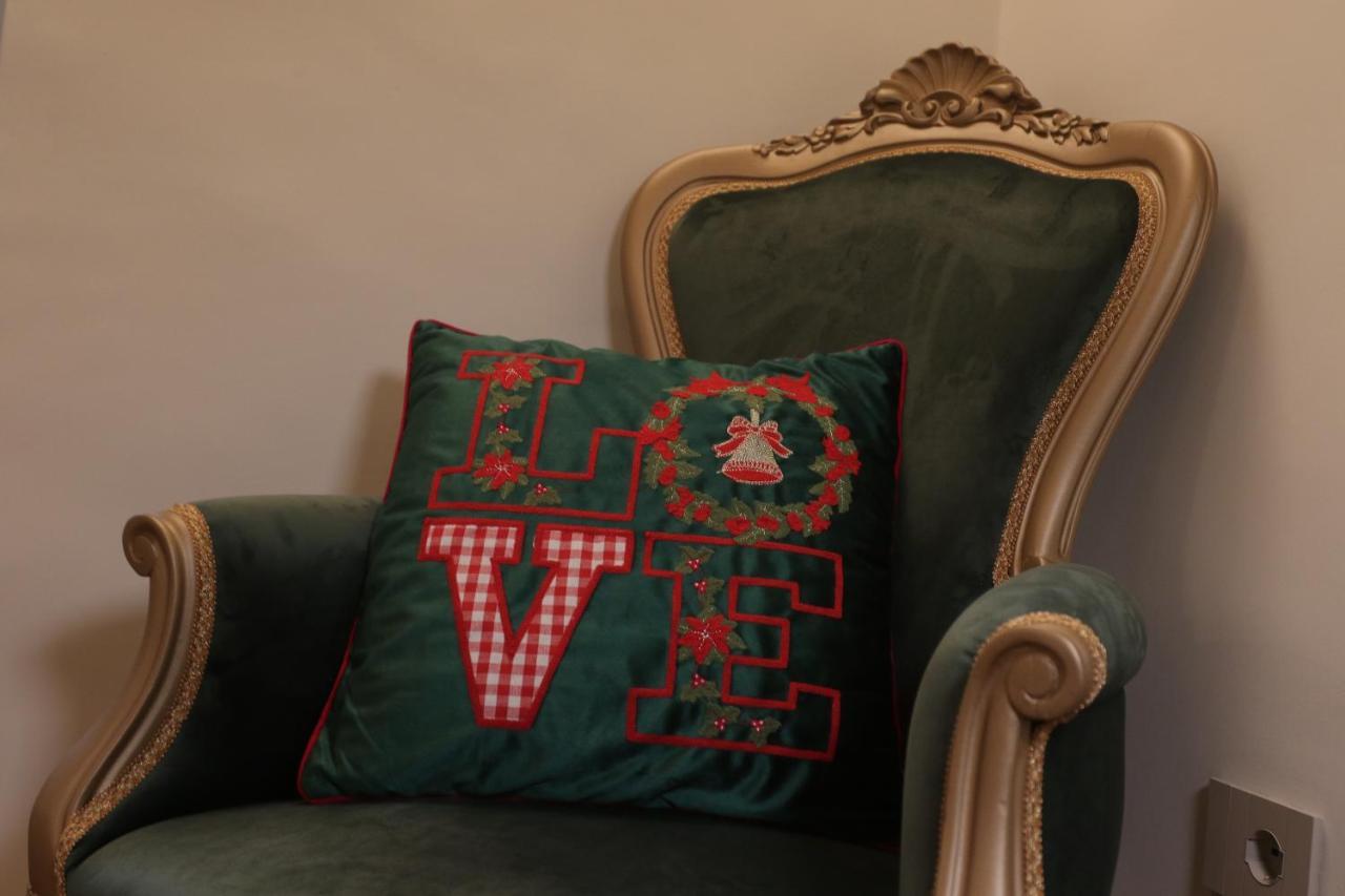 Mattei Luxury B&B Altamura Dış mekan fotoğraf