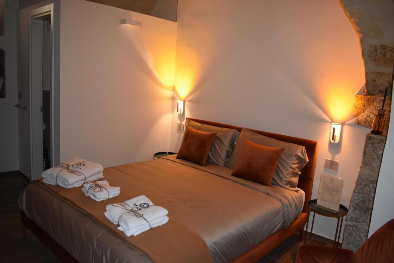 Mattei Luxury B&B Altamura Dış mekan fotoğraf