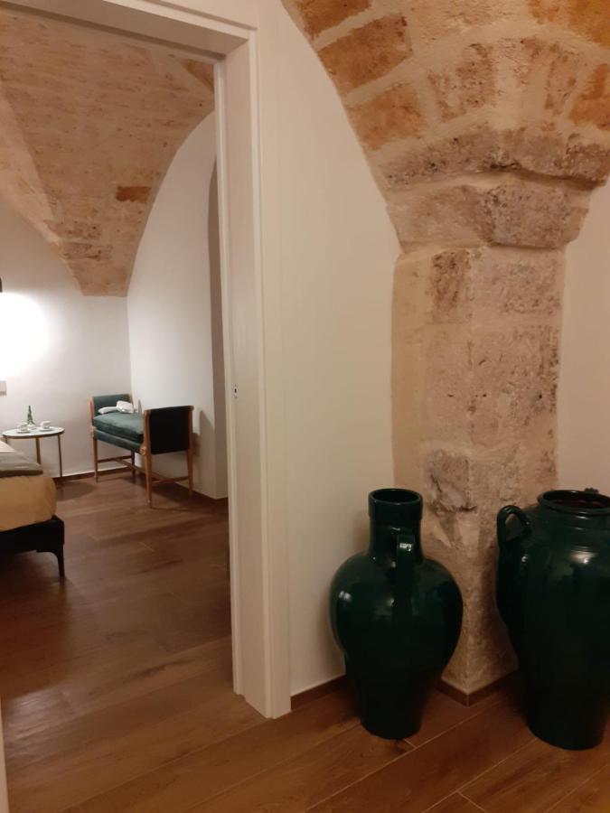 Mattei Luxury B&B Altamura Dış mekan fotoğraf
