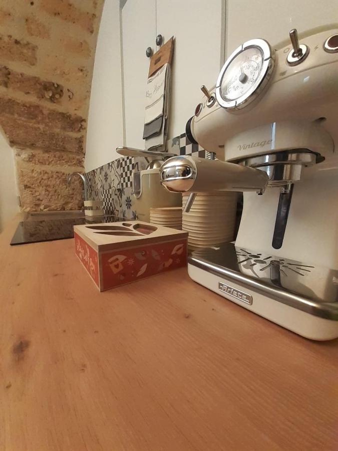 Mattei Luxury B&B Altamura Dış mekan fotoğraf