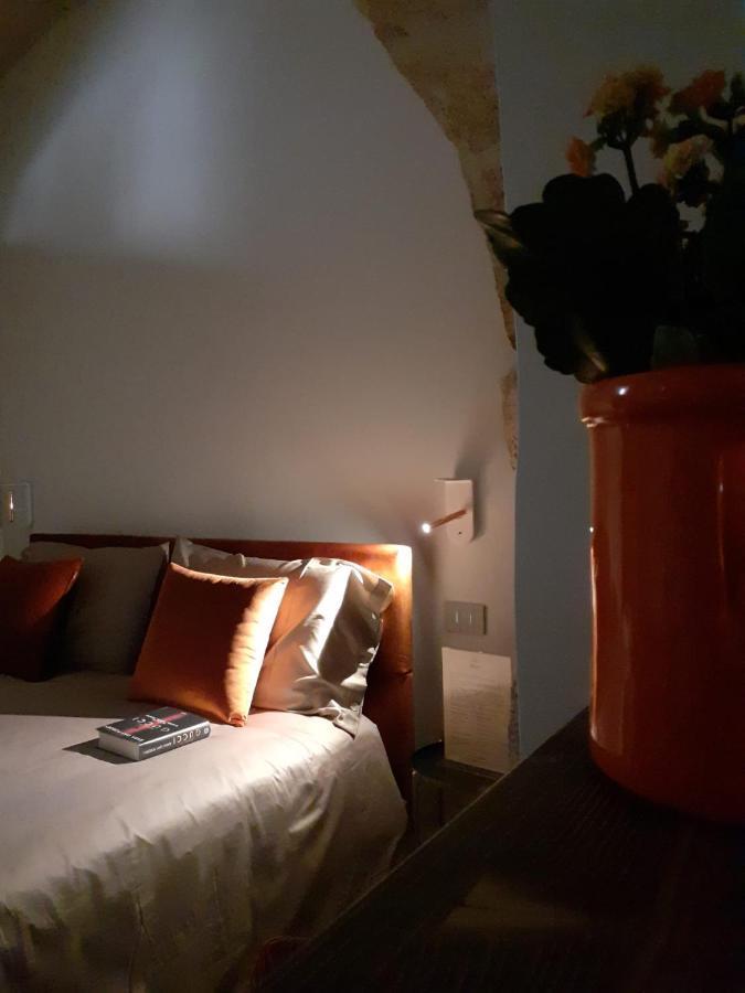 Mattei Luxury B&B Altamura Dış mekan fotoğraf