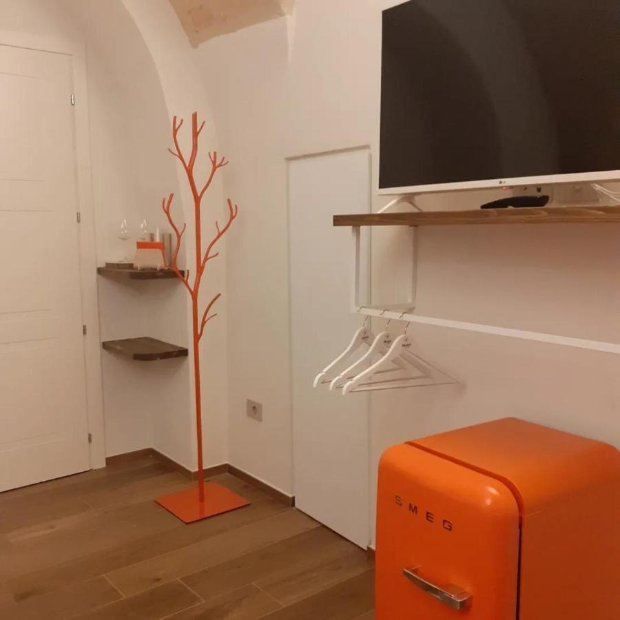 Mattei Luxury B&B Altamura Dış mekan fotoğraf