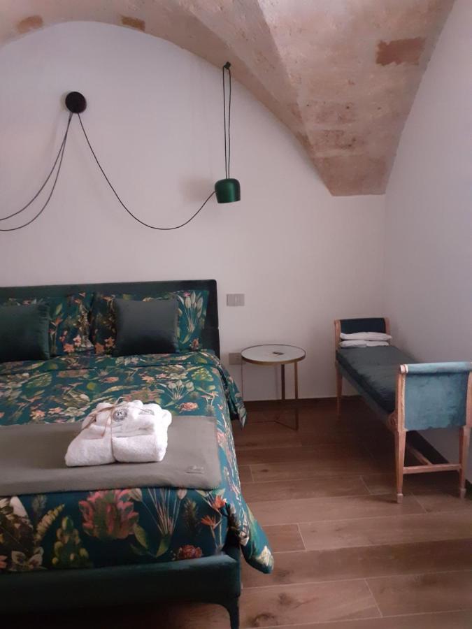 Mattei Luxury B&B Altamura Dış mekan fotoğraf