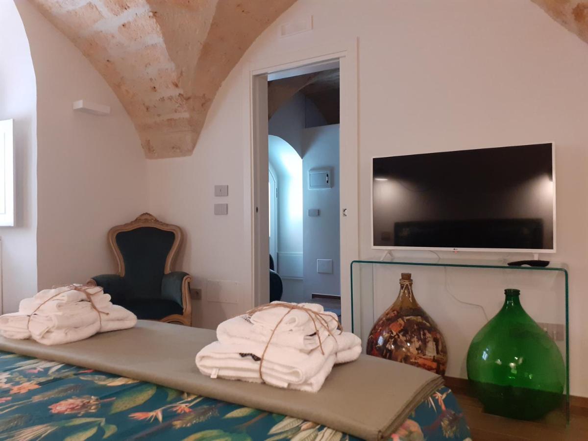Mattei Luxury B&B Altamura Dış mekan fotoğraf