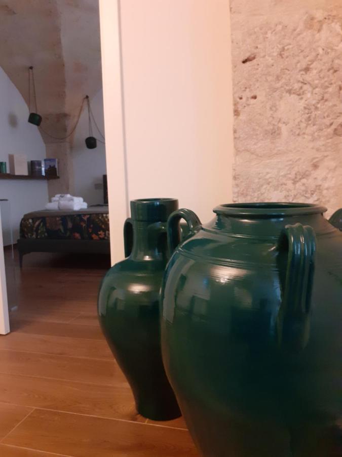 Mattei Luxury B&B Altamura Dış mekan fotoğraf