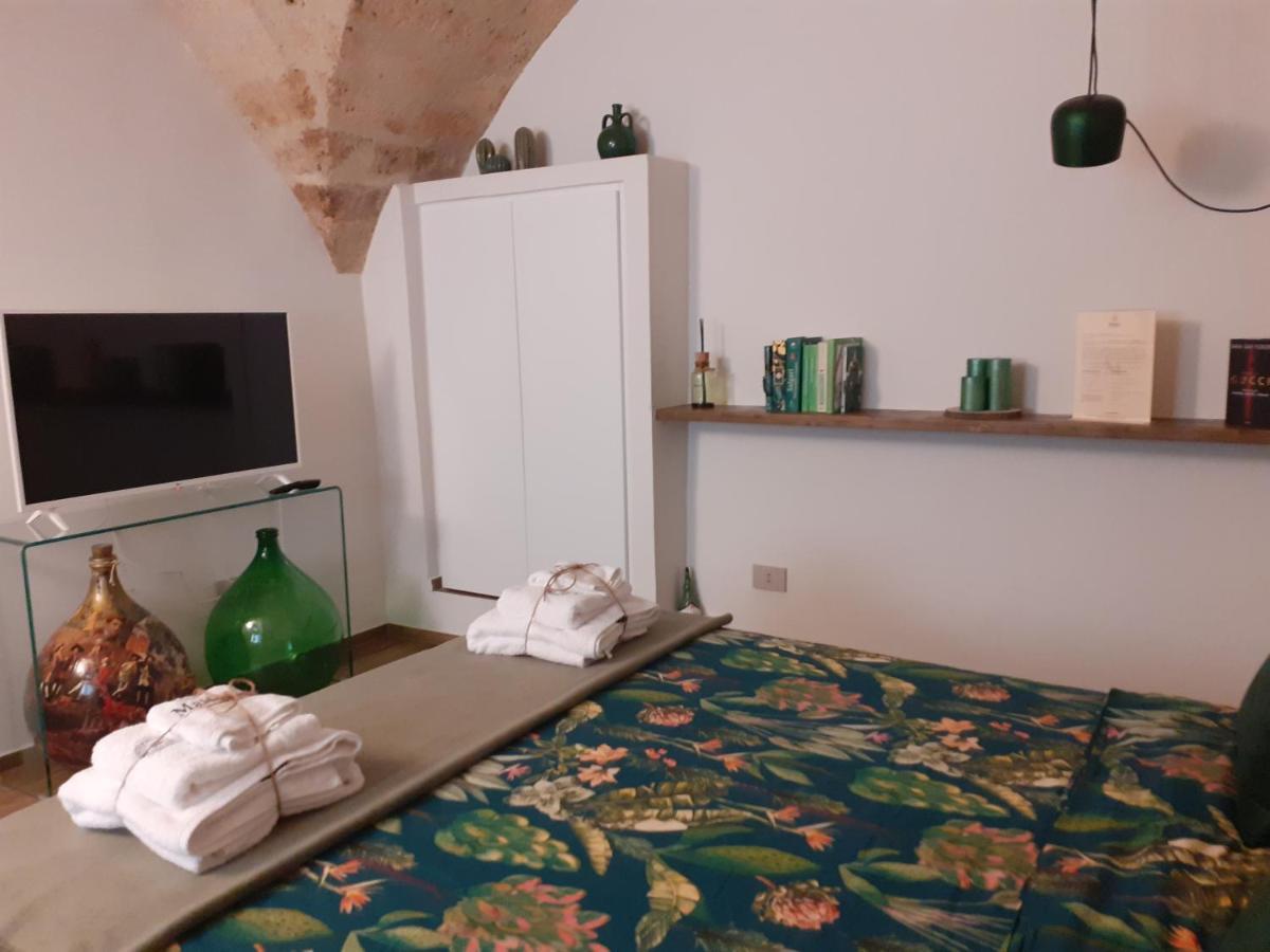 Mattei Luxury B&B Altamura Dış mekan fotoğraf