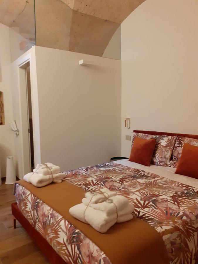 Mattei Luxury B&B Altamura Dış mekan fotoğraf