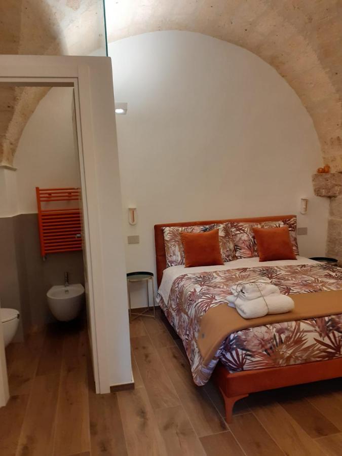 Mattei Luxury B&B Altamura Dış mekan fotoğraf