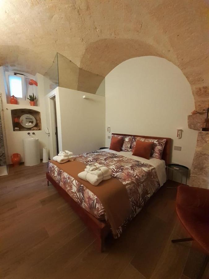 Mattei Luxury B&B Altamura Dış mekan fotoğraf