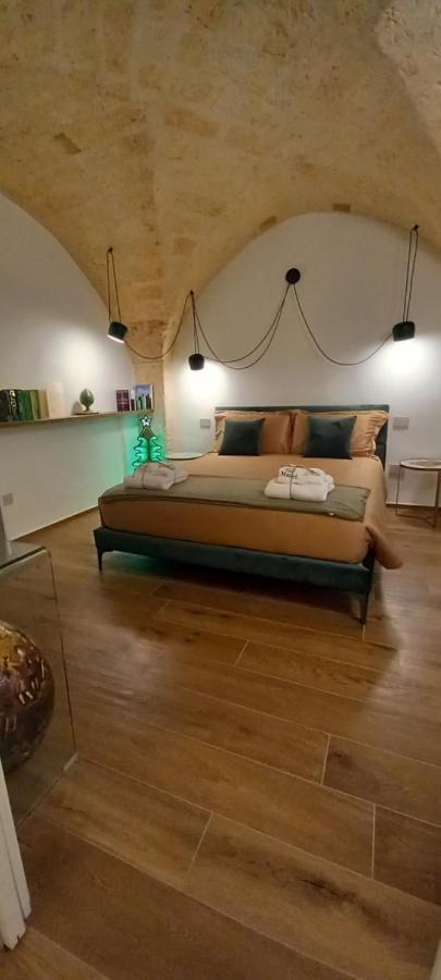 Mattei Luxury B&B Altamura Dış mekan fotoğraf