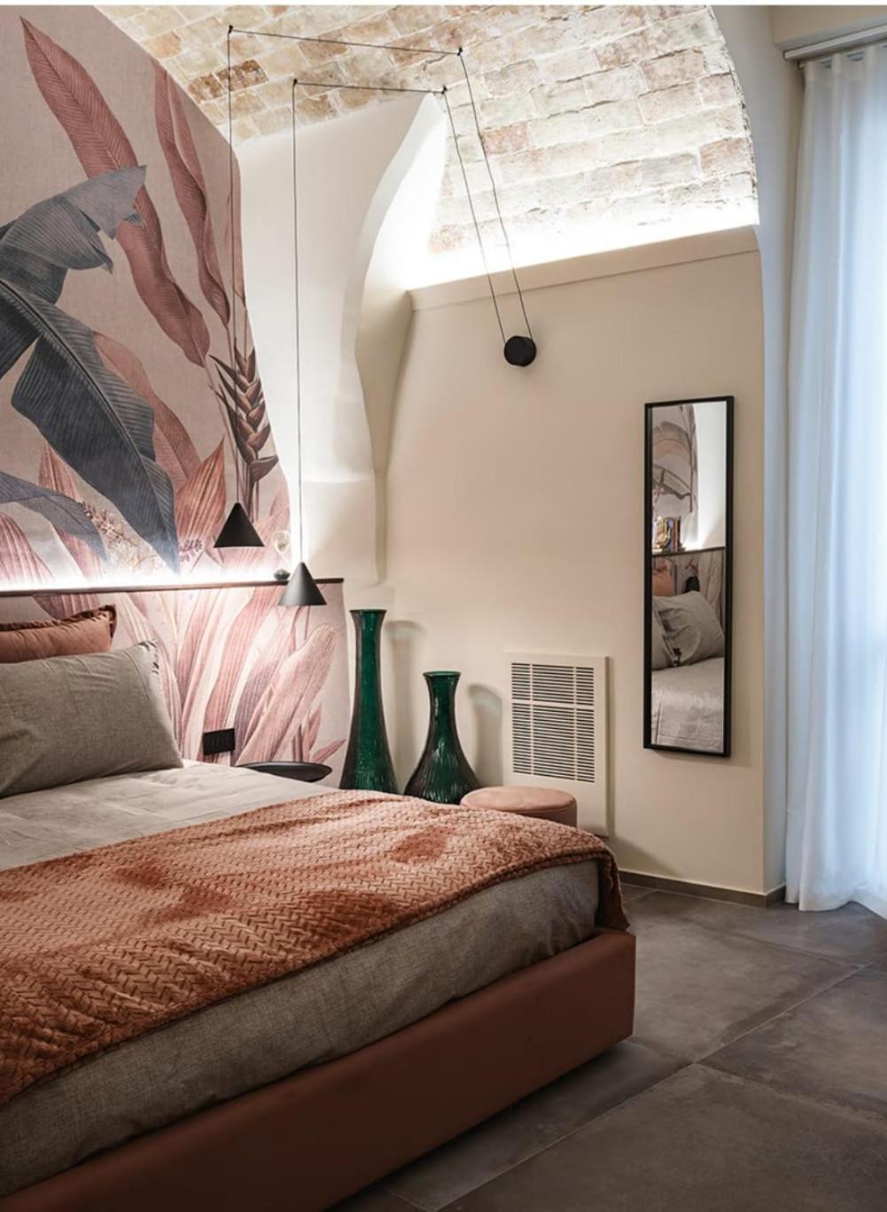 Mattei Luxury B&B Altamura Dış mekan fotoğraf