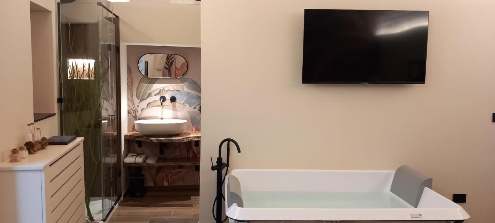 Mattei Luxury B&B Altamura Dış mekan fotoğraf
