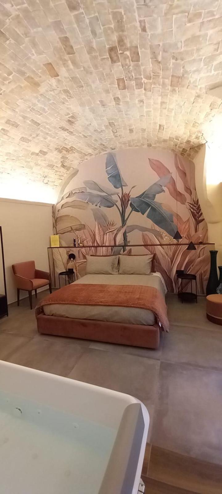 Mattei Luxury B&B Altamura Dış mekan fotoğraf